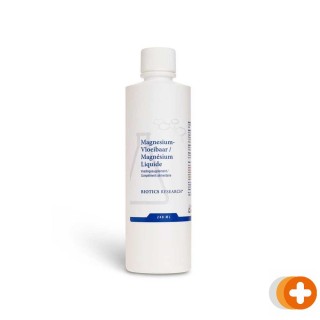 Biotics magnesium vloeibaar