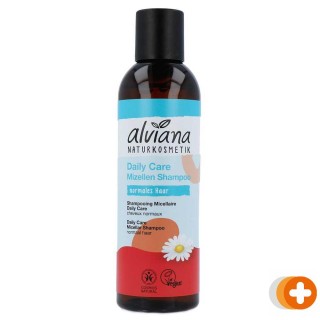 Alviana micellar shampoo