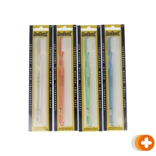 Duodent classic medium, smalle kop