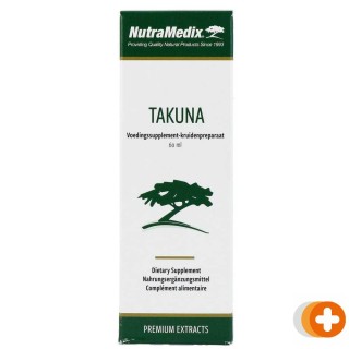 Nutramedix takuna