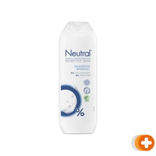 Neutral shampoo normaal haar