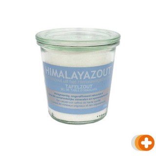 Esspo himalaya tafelzout fijn