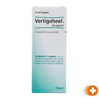 Heel vertigoheel h