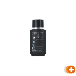 Delight tanning milk super