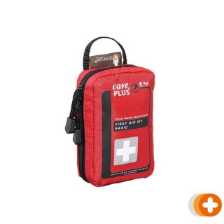 Care plus first aid kit basic