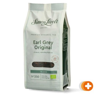 Simon levelt earl grey original losse thee