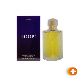 Joop! femme eau de toilette