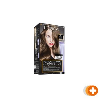 L'oréal paris preference 6.0 buenos aires - donkerblond