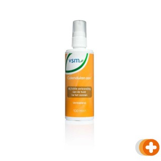 Vsm derma calendulan zon