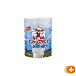Two cows instant melkpoeder