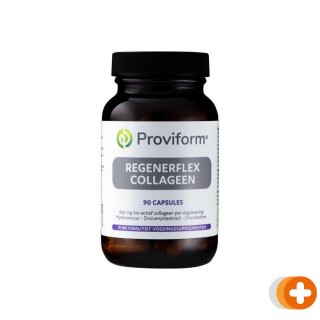 Proviform regenerflex collageen capsules