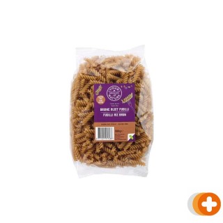 Your organic nature bruine rijst fusilli