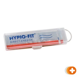 Hypio fit direct energy orange brillbox