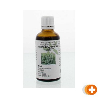 Natura sanat urtica dioica/grote brandnetel