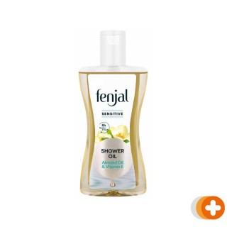 Fenjal shower oil sensitive