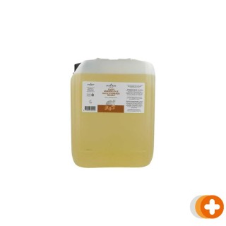 Jacob hooy zoete amandelolie