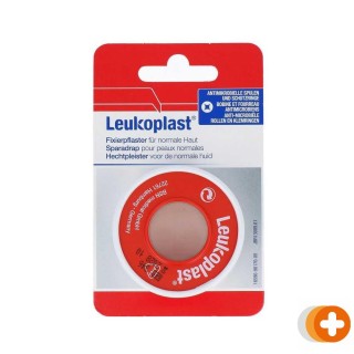 Leukoplast 1.25cm x 5m