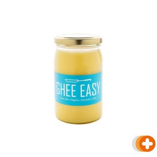 Ghee easy natural ghee