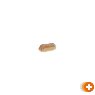 Source balance nagelborstel hout dubbel