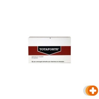 Totaforte capsules