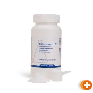 Biotics potassium-hp met magnesium