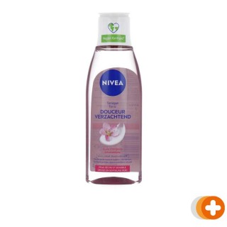 Nivea tonic verzachtend