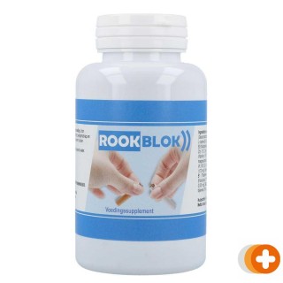 Rookblok capsules