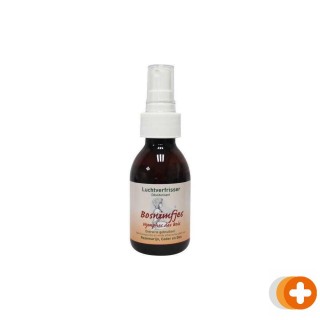 Verillis luchtverfrisser bosnimfje