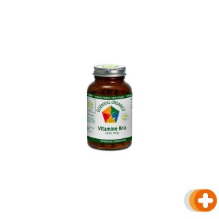 Essential organics vitamine b12 1000mcg