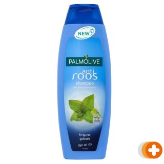 Palmolive shampoo anti-roos