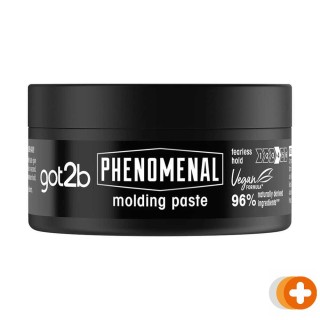 Schwarzkopf got2b phenomenal molding paste