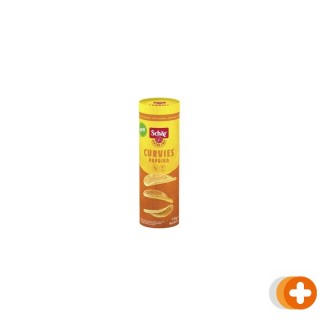 Schar curvies paprika