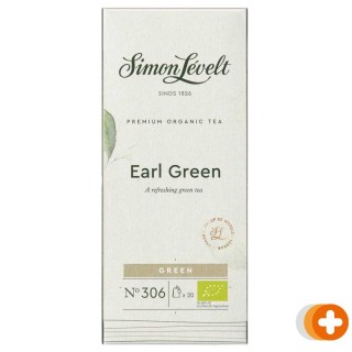 Simon levelt earl green theezakjes