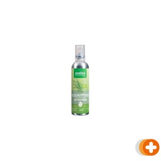 Purasana frishi eucalyptus air freshener