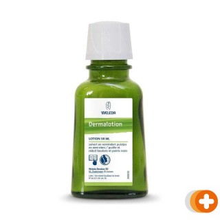Weleda dermalotion