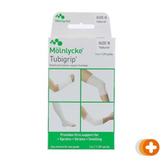 Tubigrip elastische buisbandage maat b