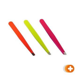 Hair mode pincet fluor