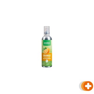 Purasana frishi orange air freshener