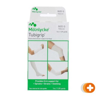 Tubigrip elastische buisbandage maat g