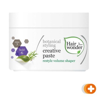 Hairwonder botanical styling creative paste