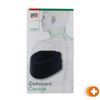 Lohmann & rauscher cellacare cervical classic nekbrace maat 2 7,5cm