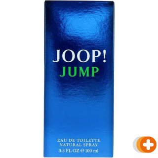 Joop! jump eau de toilette spray