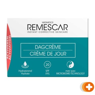 Remescar dagcreme