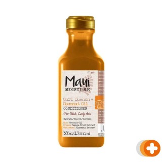 Maui moisture conditioner coconut oil