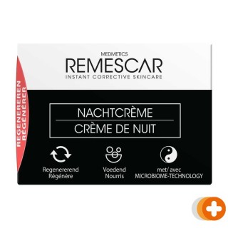 Remescar nachtcreme