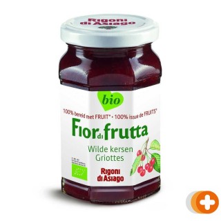 Fiordifrutta jam wilde kersen