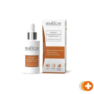 Remescar vitamine c serum