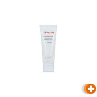 Fagron cetomacrogolcrème met 20% vaseline