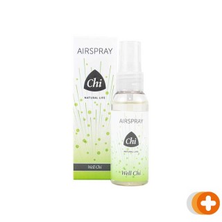 Chi well chi air spray
