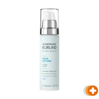 Borlind aqua nature dagcrème light